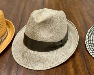 Tommy Bahama & Makins Hats