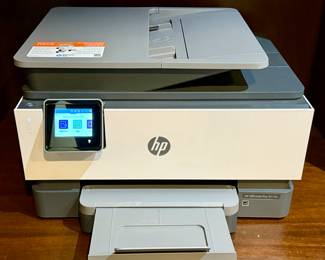 HP Printer