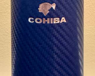 Cohiba Humidor