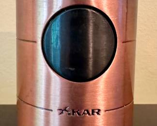 Xikar Volta Tabletop Lighter