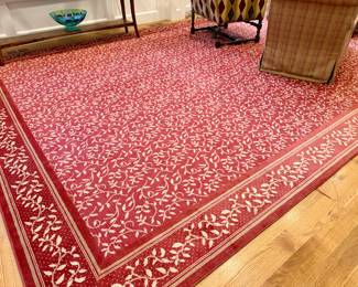 Stark Area Rug - 11' x 20'