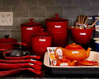 Le Creuset