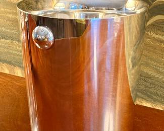 Louis Vuitton Champagne Bucket