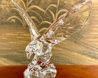 Val St. Lambert Eagle