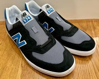 New New Balance 574 Sneakers