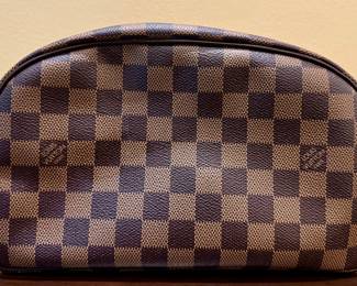 Louis Vuitton Toiletry Bag