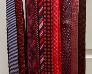 Men's Ties