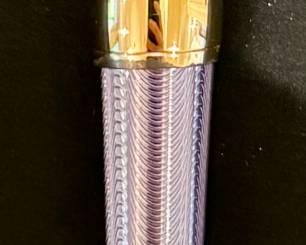 Montblanc Etoile Ballpoint Pen