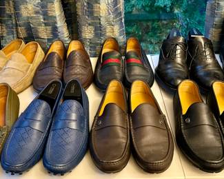 Gucci Men's Shoes