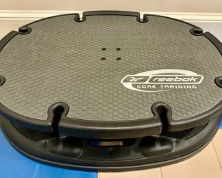 Reebok Core Training 