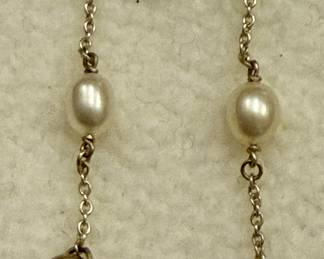 Tiffany & Co. Heart Earrings