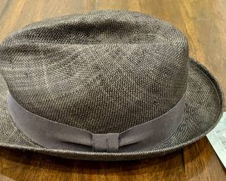 New Makins Fedora Hat
