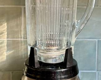 Waring Pro Blender