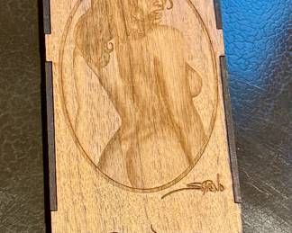 Art by Spano Spillbox