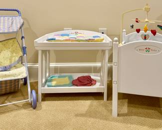 Bitty Baby Accessories