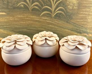 (3) New Illume Candles