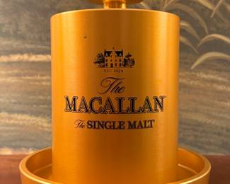 The Macallan Ice Ball Maker