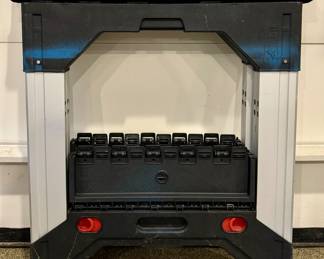 Stanley Fat Max Saw Horses