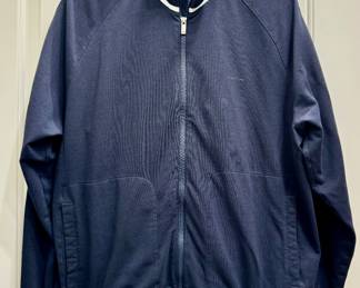 Zegna Track Suit