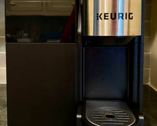 Keurig Commercial Series 