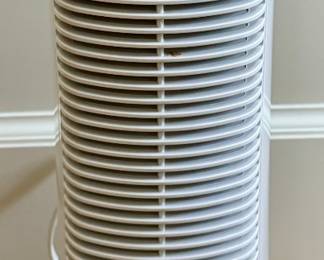 (2) Ionic Comfort Plus Electrostatic Air Purifier