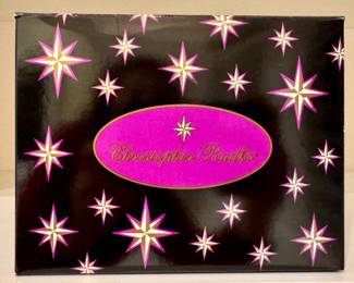 Christopher Radko "Happy Birthday" Ornament