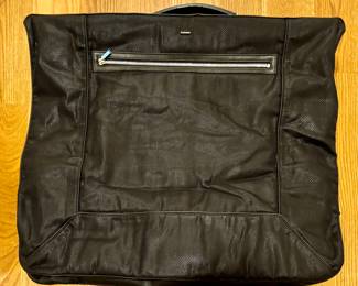 Zilli Garment Bag
