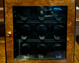 Watch Winder Box