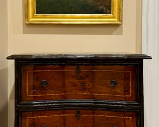 Woodland Furniture Chest (Idaho)