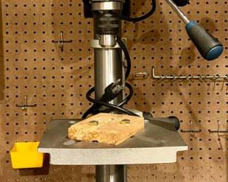 Ryobi 10" Drill Press