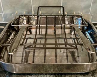 All Clad Roasting Pan