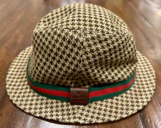 Gucci Hat