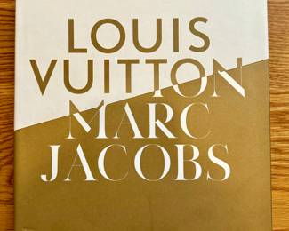 Louis Vuitton Marc Jacobs Book
