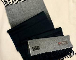 Alan Rouleau Cashmere Couture 