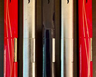 S.T. Dupont The Wand Jet Lighters