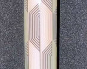 Montblanc John Lennon Sterling & Lacquer Pen