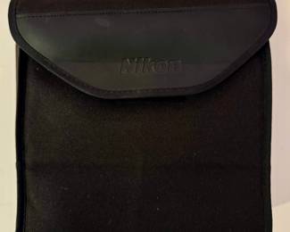 Nikon Action EX Binoculars