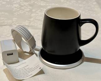 Ohom Heated Mug