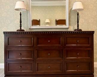 Old Biscayne Designs Trudy Console 