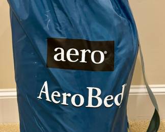 Aero Bed