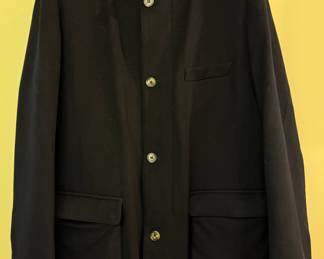 Loro Piana Coat