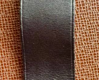 Louis Vuitton Watch Band