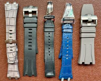 Audemars Piguet Watch Bands