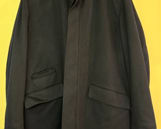 Loro Piana Men's Coat