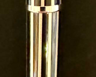 Montblanc Thomas Mann Ballpoint Pen