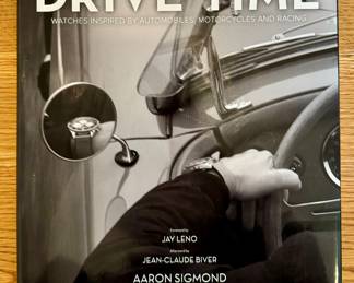 Drive Time Book