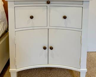 Old Biscayne Designs Asa Chest