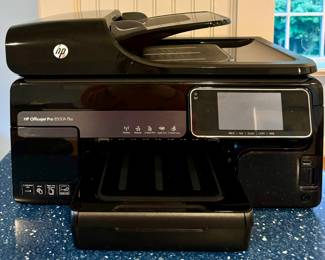 HP Officejet Pro 8500A Plus