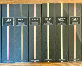 New Nest Liquidless Diffuser Replacement Scentsticks