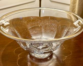 Simon Pearce Shelburne Bowl